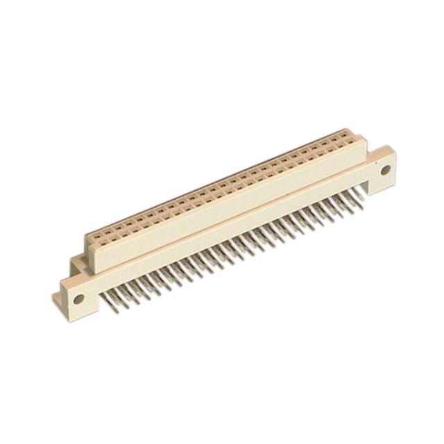 PCN13-50S-2.54DS Hirose Electric Co Ltd  DIN 41612